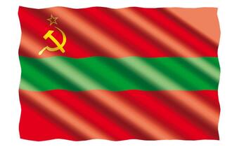 Naddniestrze: Bandycka republika w samym sercu Europy