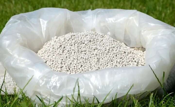 Drogie nawozy to wyższe koszty i wyższe ceny wprowadzanych na rynk produktów / autor: 123RF