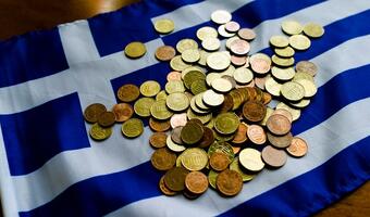 "Sueddeutsche Zeitung" w obawie przed wykluczeniem Greków ze strefy euro: dajmy im dodatkowy rok na reformy