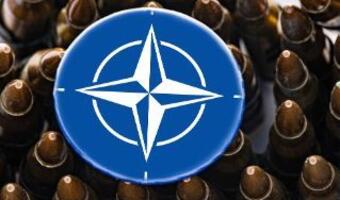 Eksperci o Przesmyku Suwalskim: NATO ma miażdżącą przewagę