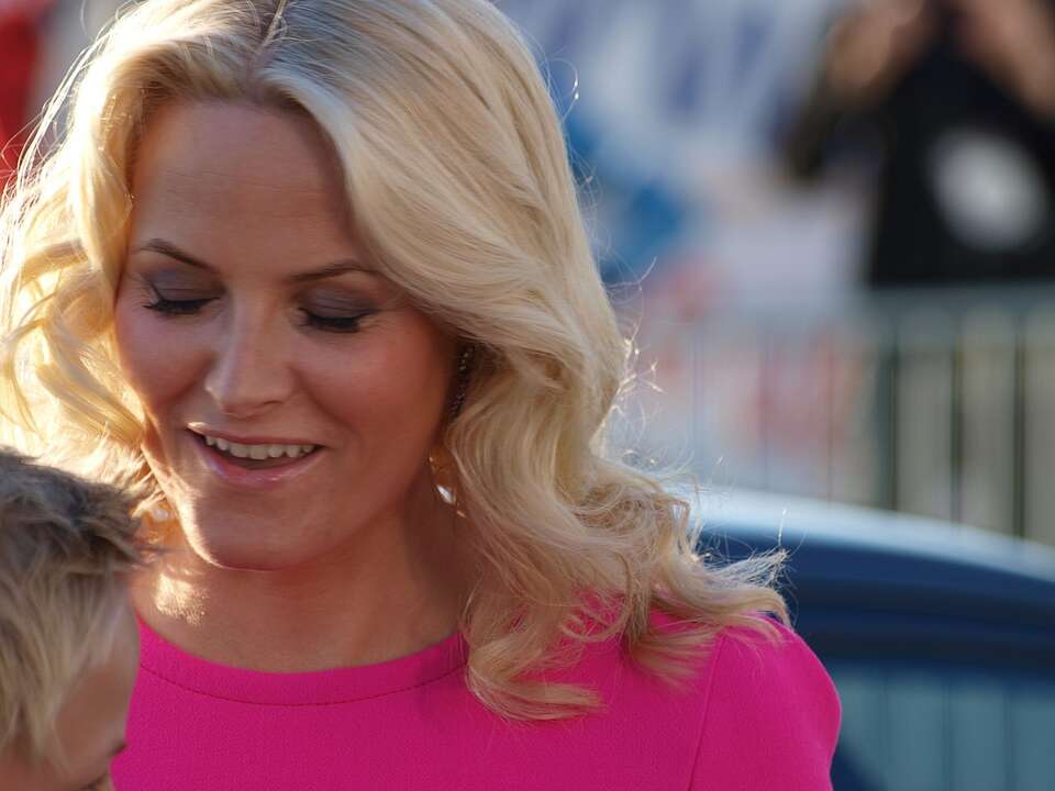 Księżna Mette-Marit / autor: Wikimedia Commons/https://creativecommons.org/licenses/by-sa/2.0/Snowflake2235