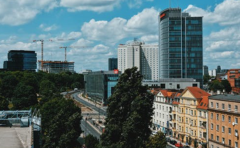 Poznań: Kary do 15 lat więzienia ws. tzw. afery gruntowej