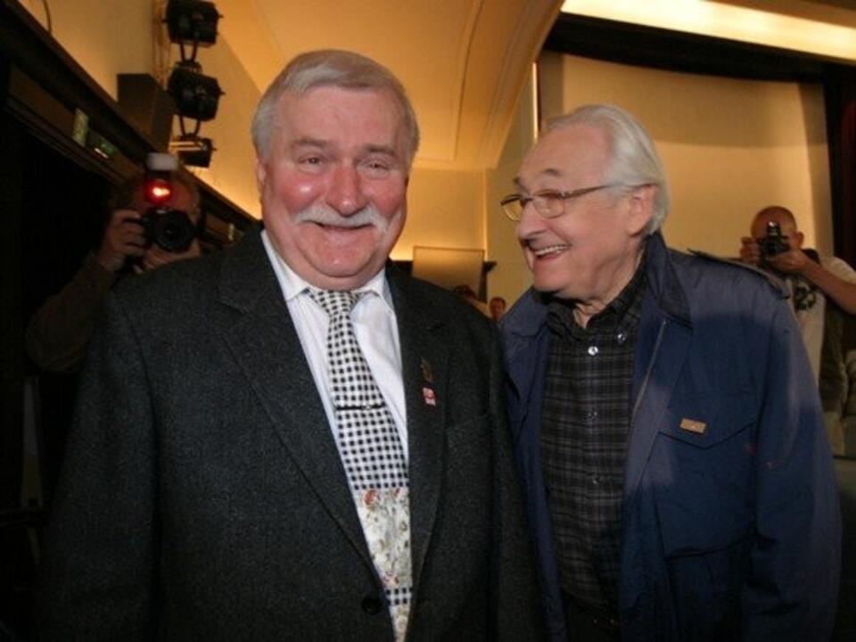 Fot. Blog Lecha Wałęsy