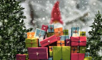 Przedstawiciele branży handlowej liczą na świąteczny szał zakupów
