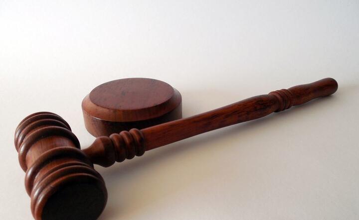 Sąd - zdjęcie ilustracyjne / autor: Pixabay.com