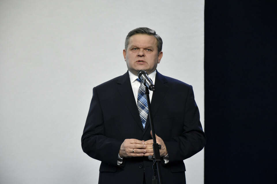 SAFE jak KPO? Skurkiewicz ostrzega: Będą dostawać tylko swoi