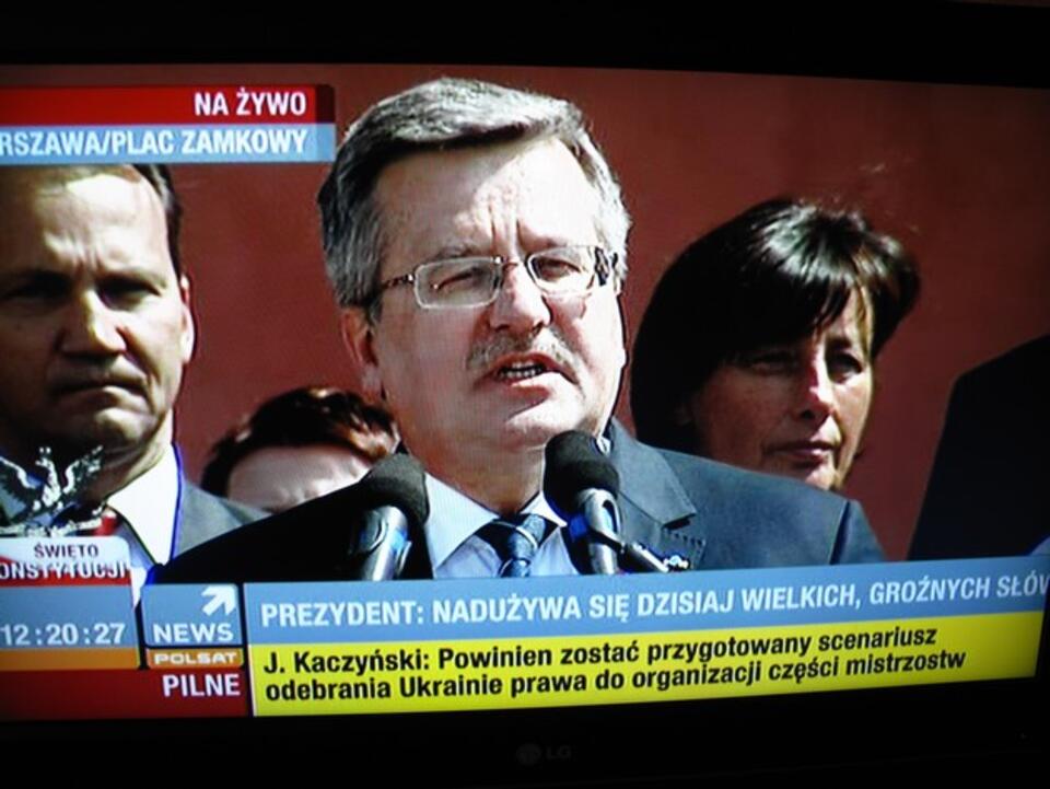 Fot. wPolityce.pl