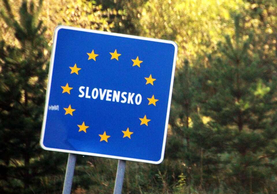 Tragedia na Słowacji. Zginęła polska turystka