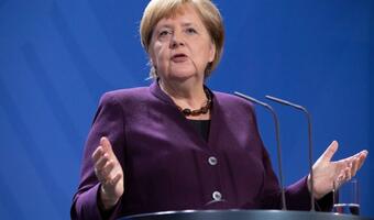 Merkel: partnerstwo transatlantyckie jest dla nas niezbędne