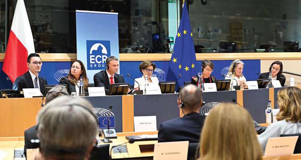 autor: Parlament Europejski