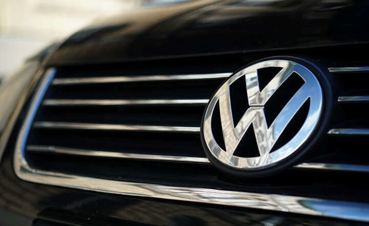 Volkswagen na wielkim minusie