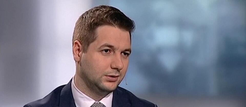 Fot. wPolityce.pl/TVP Info