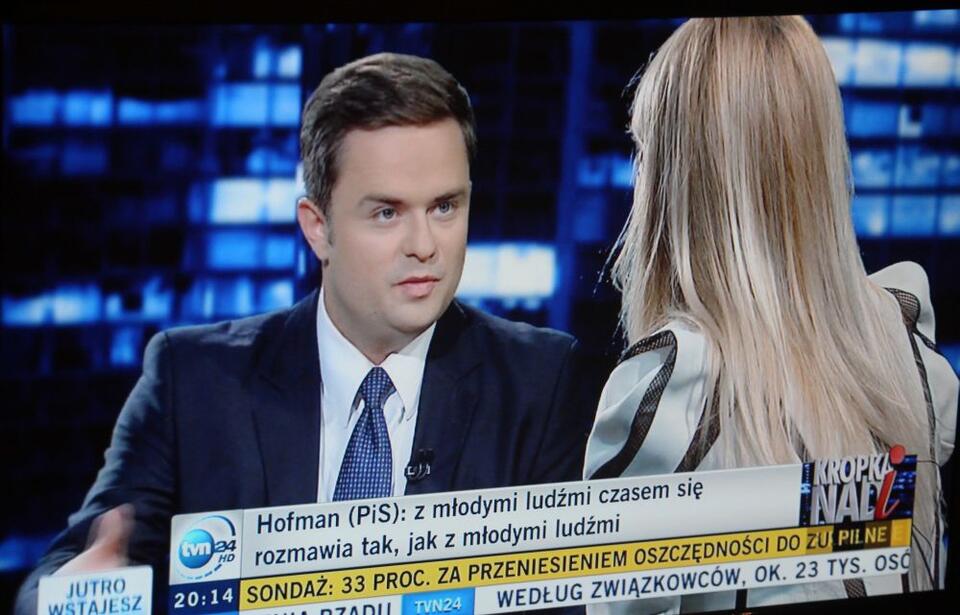 Fot. wPolityce.pl