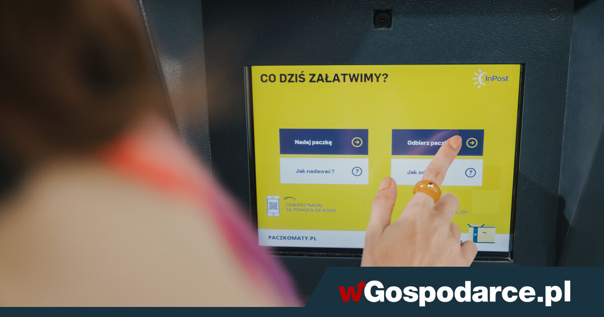 InPost wchodzi w świat AI