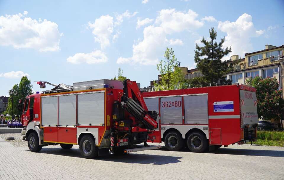 Zdjęcie ilustracyjne / autor: Fratria