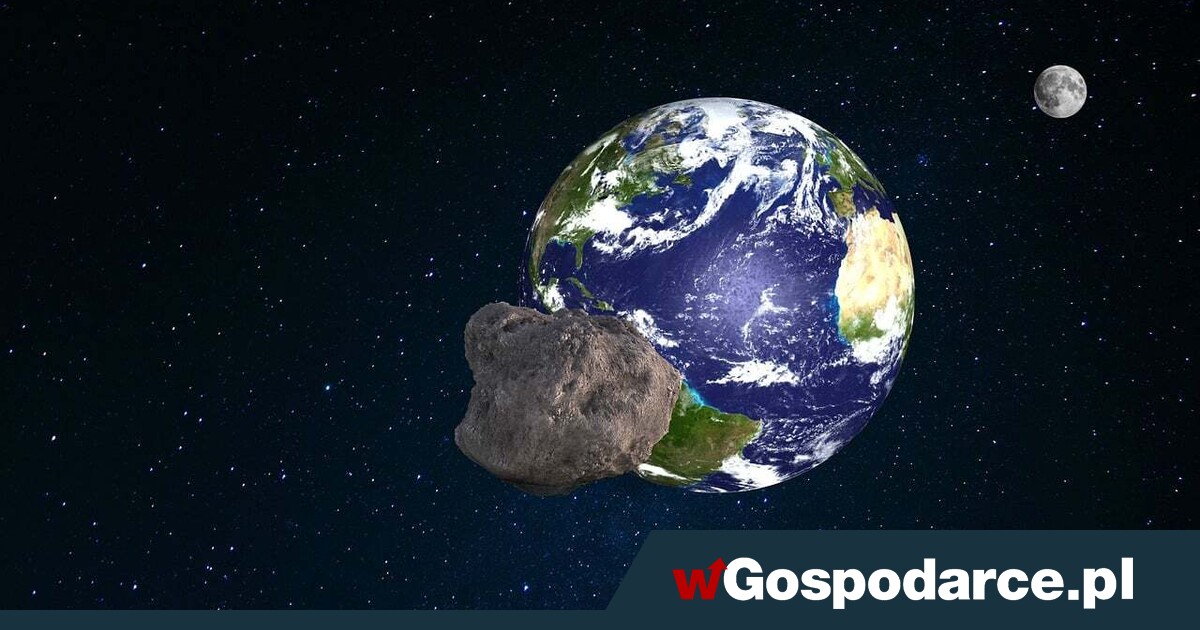 Odkryto nowe źródło energii. Przełomowe badanie