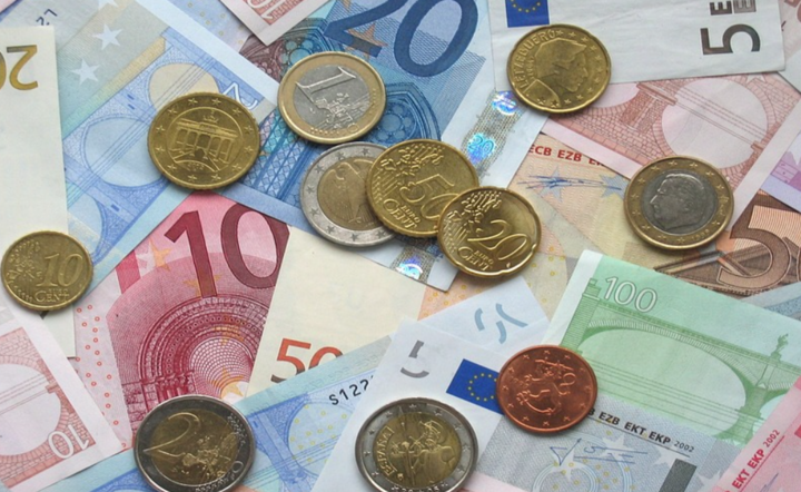 Wraca temat wejścia Polski do strefy euro. "Lek na inflację"