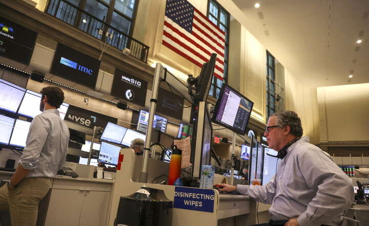 Wall Street kupuje nadzieje, których Teheran jeszcze nie sprzedał