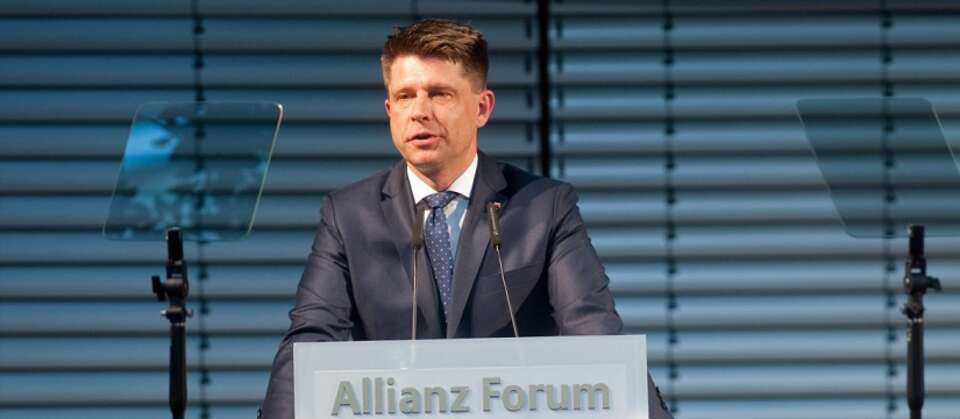 Fot. PAP/EPA/KLAUS-DIETMAR GABBERT