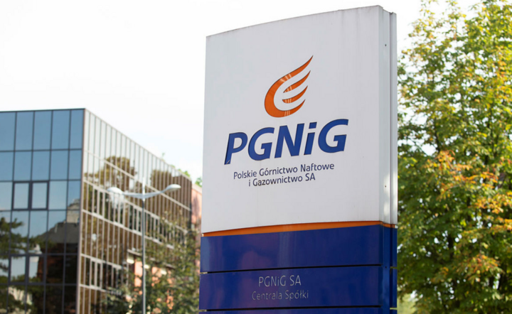 PGNiG wnioskuje o zatwierdzenie planu eksploatacji Tommeliten Alpha