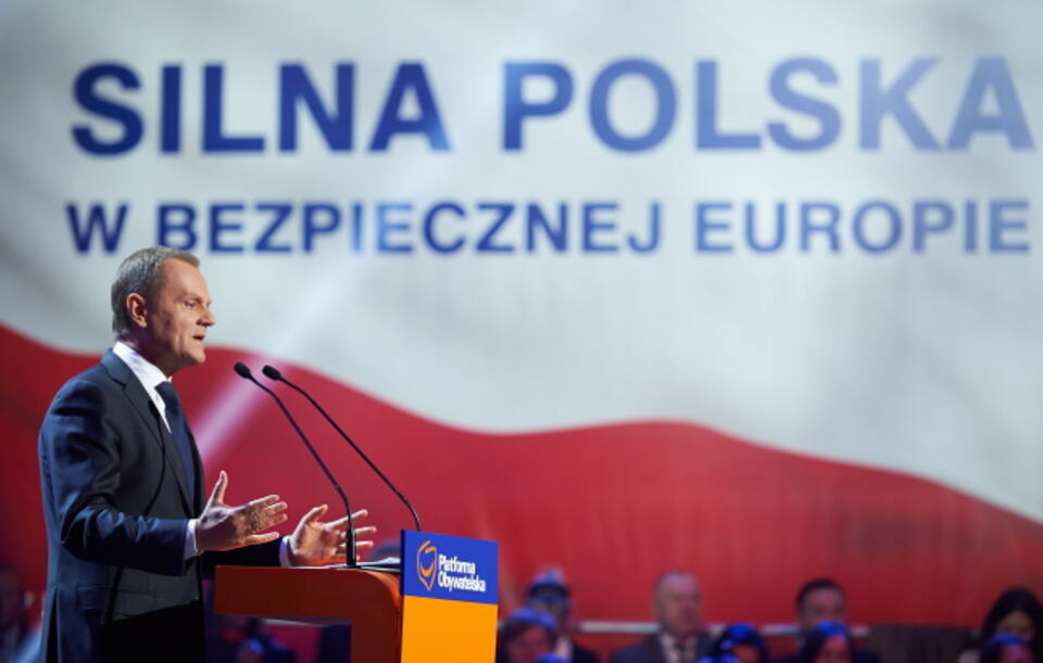 Fot. PAP/ A. Warżawa
