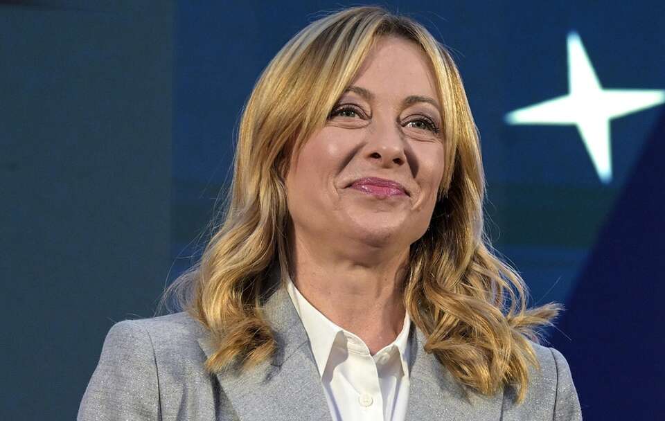 autor: PAP/EPA/RICCARDO ANTIMIANI