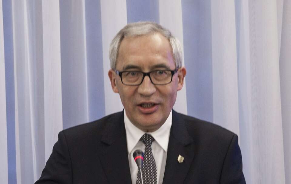 TYLKO U NAS. Pośpiech ws. Ziobry. Smoliński dosadnie