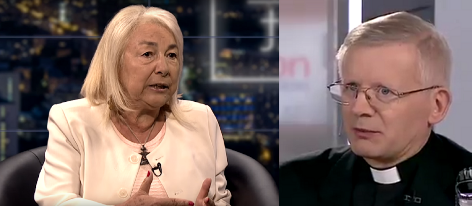 autor: YouTube/Telewizja Republika/TVP Info