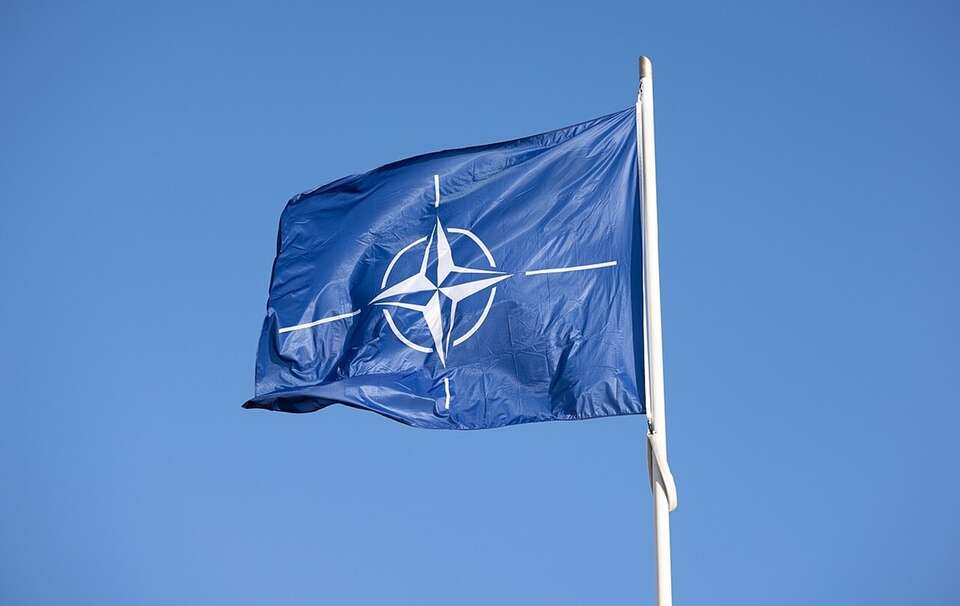 siły NATO strąciły nad Turcją drugi pocisk balistyczny  / autor: FinnishGovernment, CC BY 2.0 <https://creativecommons.org/licenses/by/2.0>, via Wikimedia Commons