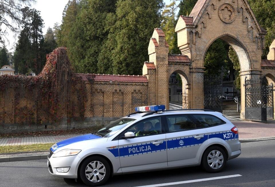 Zdjęcie ilustracyjne / autor: PAP/Darek Delmanowicz