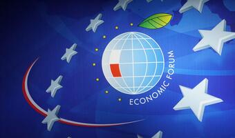 Forum Ekonomiczne na stałe przeniesie się do Karpacza