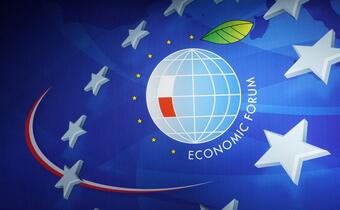 Forum Ekonomiczne na stałe przeniesie się do Karpacza