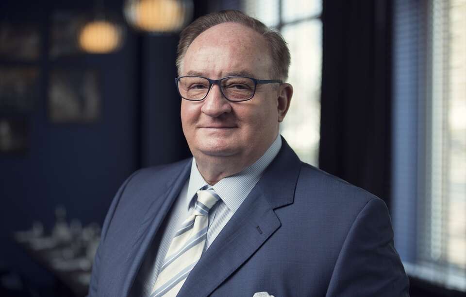 TYLKO U NAS. Kto odpowiada za pfizergate? Judasz mocno