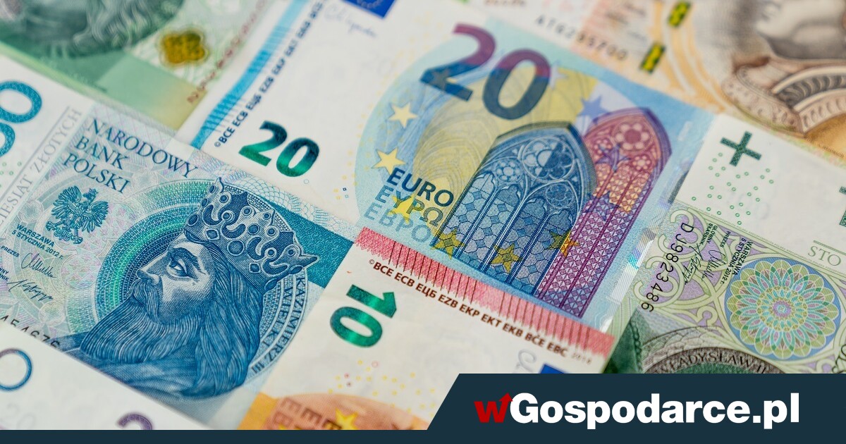 Polskie obligacje kupowane przez największych graczy
