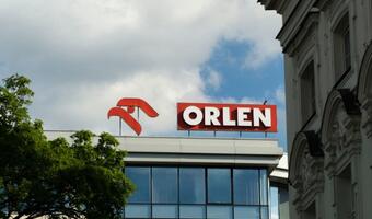 PKN Orlen rozpoczyna prace nad wnioskiem o przejęcie PGNiG