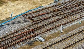 Polskie firmy walczą o kolejowy megakontrakt