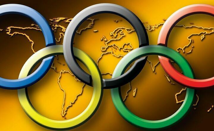 Igrzyska Olimpijskie / autor: Pixabay
