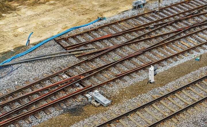 Polskie firmy walczą o kolejowy megakontrakt