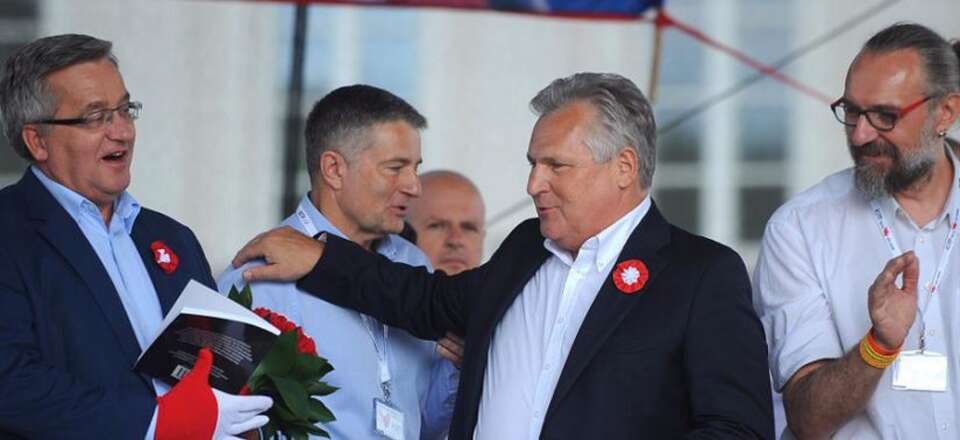 autor: Adam Chelstowski/Fratria