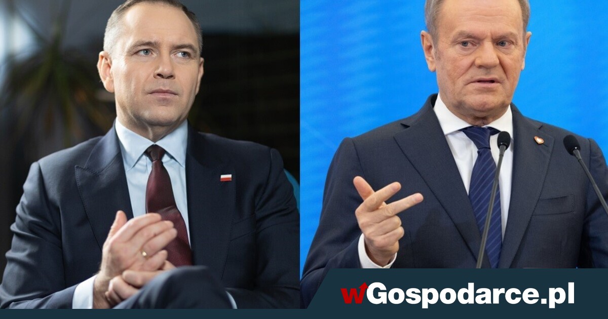 Czołowe zderzenie w sprawie wet prezydenta