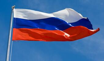 Rosjanie powściągliwi w komentarzach nt. sankcji