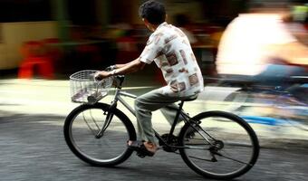 Poranny komentarz giełdowy – Chiny nie zwalniają tempa