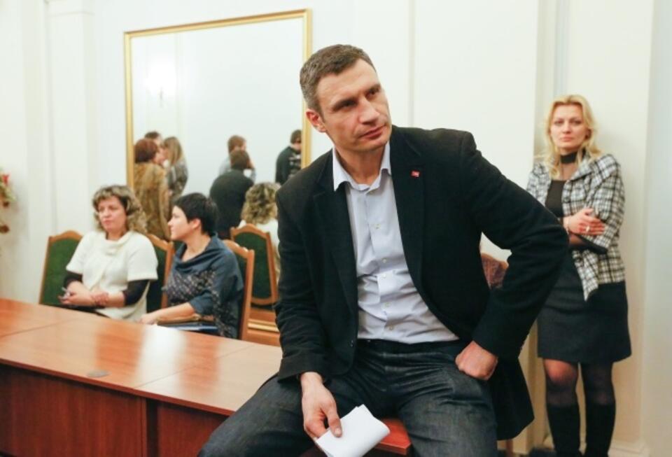 Fot. PAP/EPA/SERGEY DOLZHENKO