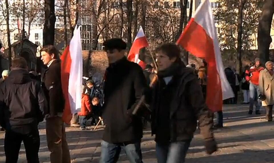 Fot. Youtube.pl