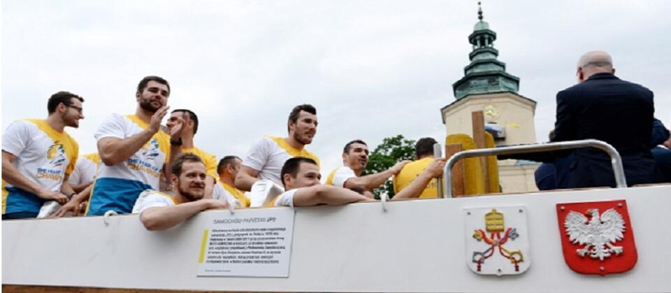 fot.PAP/Piotr Polak
