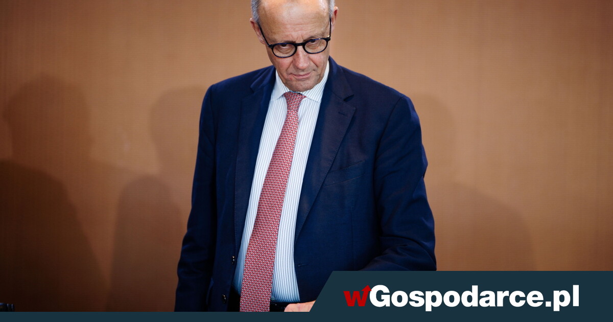 Niemiec jak lew obronił... rosyjskie aktywa naftowe