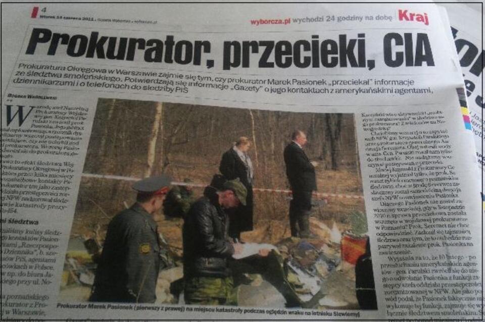 Fot. wPolityce.pl