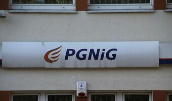 Ile gazu, ile ropy? PGNiG o planowanym wydobyciu