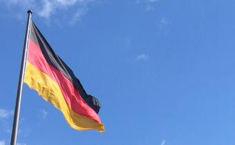 Wicekanclerz mówi otwarcie: Niemcy dają pieniądze innym państwom i żądają posłuszeństwa