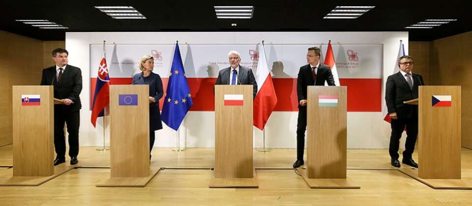 fot. PAP/Paweł Supernak